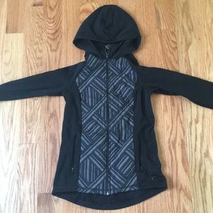 Fila performance jacket